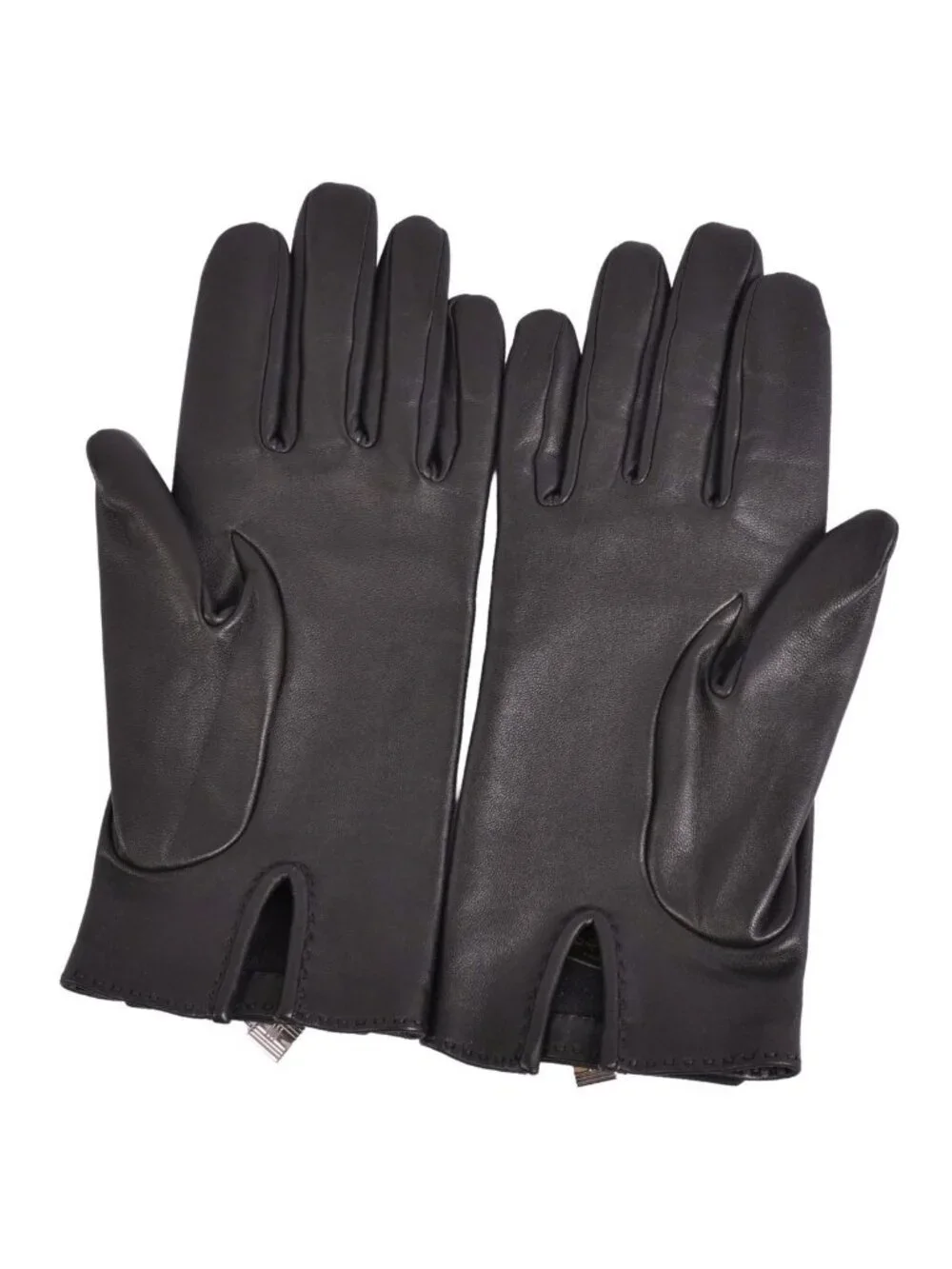 Hermes Gloves Kelly Cadena Padlock